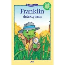 franklin detektywem