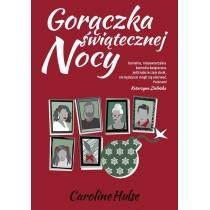 gorączka świątecznej nocy