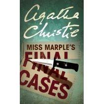 miss marple's final cases