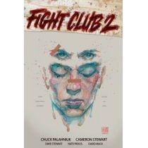 fight club 2. tom 2