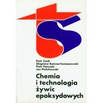 chemia i technologia żywic epoksydowych