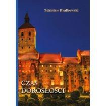 czas dorosłości