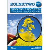 produkcja roślinna. technologie produkcji roślinnej. rolni