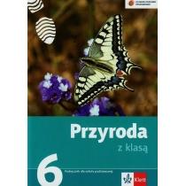 przyroda z klasą kl. 6 podr klett