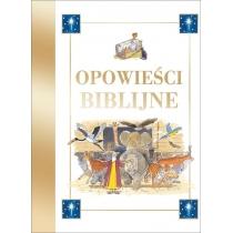 pakiet: opowieści biblijne, pamiątka pierwszej komunii św