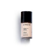 paese collagen moisturizing foundation kolagenowy podkład n