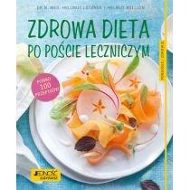 zdrowa dieta po poście leczniczym