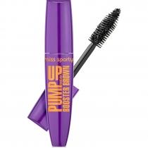 miss sporty pump up booster mascara tusz do rzęs 002 brown 