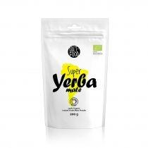 diet-food yerba mate instant w proszku 200 g bio