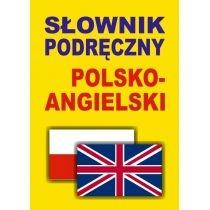 słownik podręczny polsko-angielski