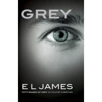 grey. fifty shades of grey as told by christian. chapter 2