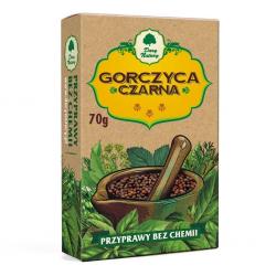 dary natury − gorczyca czarna − 70 g