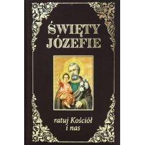 święty józefie ratuj kościół i nas