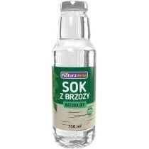 naturavena sok z brzozy naturalny 750 ml