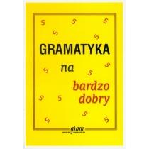 gramatyka na bardzo dobry