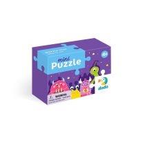 puzzle mini 35 el. urodziny dodo