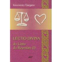 lectio divina do listu do rzymian