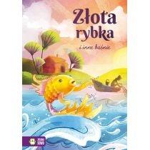 złota rybka