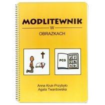 modlitewnik w obrazkach pcs