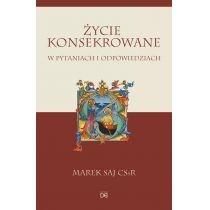 życie konsekrowane w pytaniach i odpowiedziach