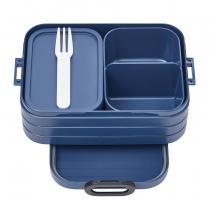 mepal lunchbox take a break bento midi nordic denim 10763211