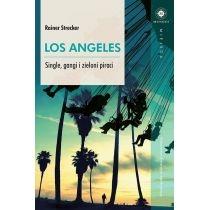 los angeles. single, gangi i zieloni piraci