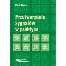 przetwarzanie sygnałów w praktyce