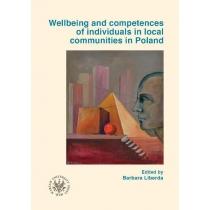 wellbeing and competences of individuals in local communitie