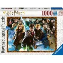 puzzle 1000 el. harry potter ravensburger