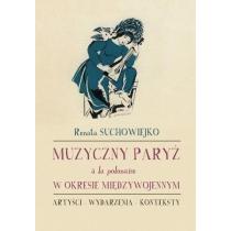 muzyczny paryż a la polonaise w okresie...