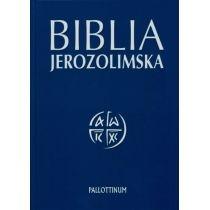 biblia jerozolimska