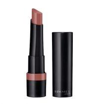 rimmel lasting finish matte lipstick trwała pomadka do ust 