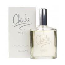 revlon charlie white woda toaletowa spray 100 ml