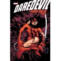 marvel classic daredevil. frank miller. tom 3