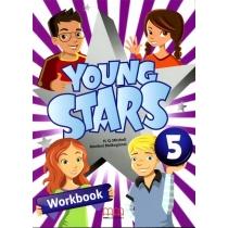 young stars 5 wb + cd mm publications