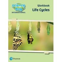 science bug: life cycles workbook