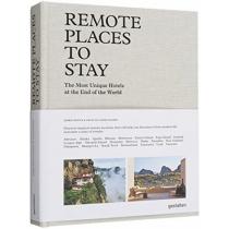 remote places to stay