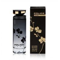 police dark for woman woda toaletowa spray 100 ml