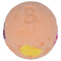 bomb cosmetics watercolours bath bomb wielokolorowa musując