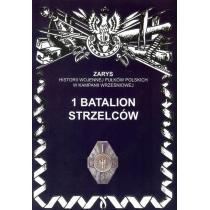 1 batalion strzelców