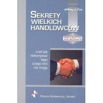 sekrety wielkich handlowców, czyli jak...