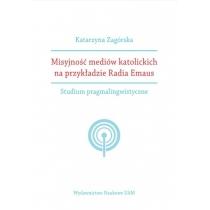 misyjność mediów katolickich na przykładzie radia emaus.