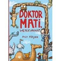 doktor mati weterynarz