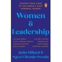 women and leadership