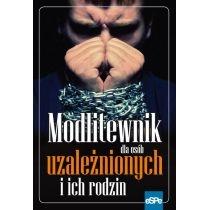 modlitewnik dla osób uzależnionych i ich rodzin