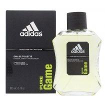 adidas pure game woda toaletowa dla mężczyzn spray 100 ml