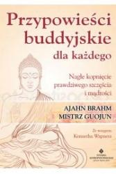 przypowieści buddyjskie dla każdego nagłe kopnięcie praw