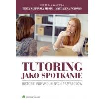 tutoring jako spotkanie. historie indywidualnych przypadków