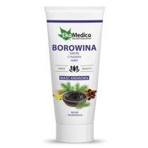 eka medica maść kremowa borowina 200 ml