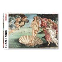 puzzle 1000 el. narodziny venus, botticelli piatnik